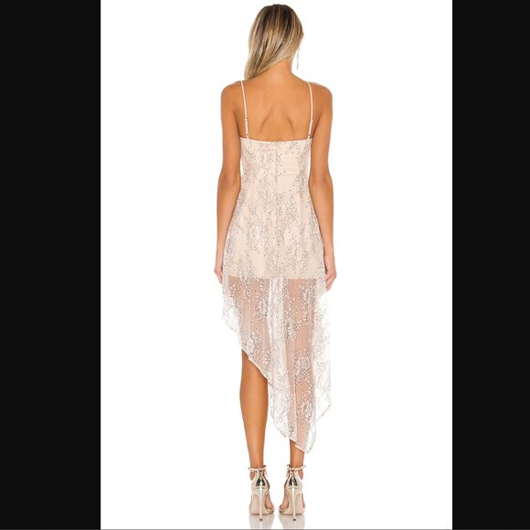 NWT NBD Julian Dress | Size XS - Picture 3 of 11